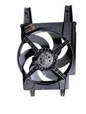 Alfa Romeo 156 Ventola raffreddamento motore 1.9 JTD 115CV usata