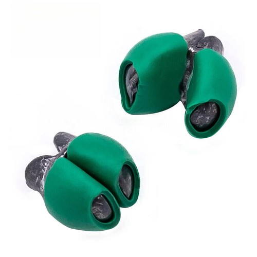 200pz pesca split shot - pesca,