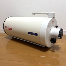 Vixen VC200L 200mm f/9 VISAC