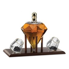 Distillerie Bonollo - Grappa di Amarone Riserva "Capricci d'Arte" Diamante 0,70 