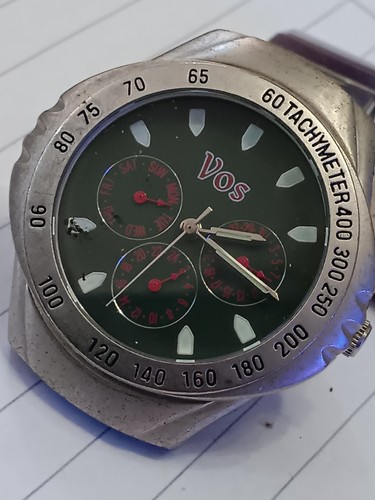 Vos tachimetro seiko epson - vos,