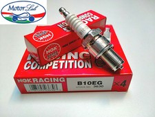 4x Candela NGK B10EG 3630