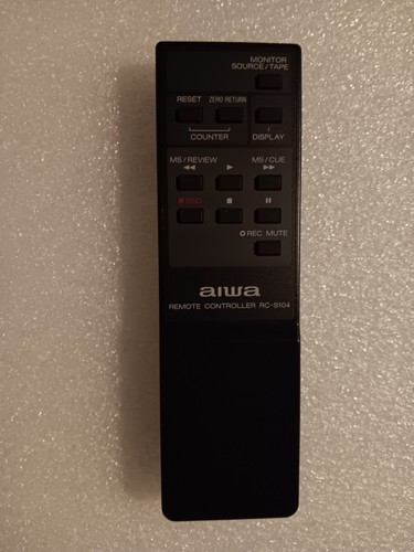 Telecomando vintage raro oem - raro,
