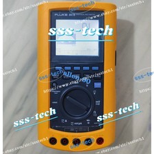 Multimetro grafico fluke 867b - grafico,