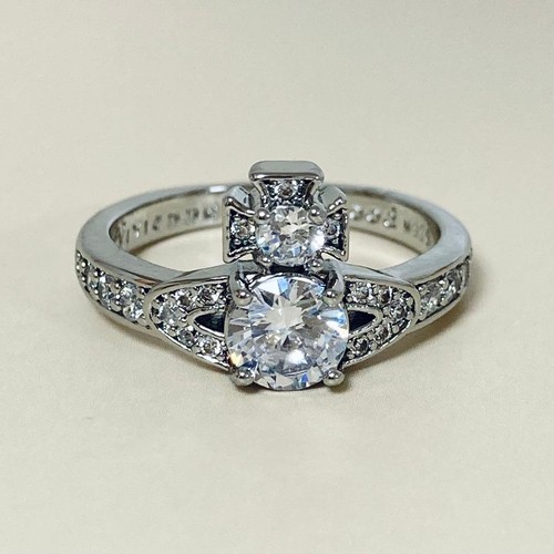 Anello vivienne westwood - anello,