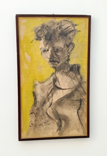 Enrico colombotto rosso - enrico,