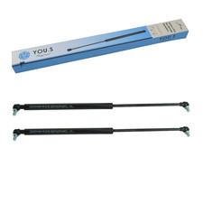 Ammortizzatori a gas per