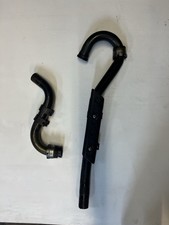 collettori di scarico moto