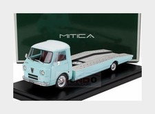 1:43 MITICA Alfa Romeo A12