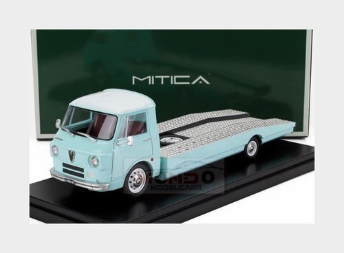 Mitica alfa romeo - mitica,