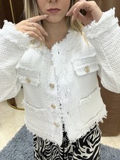 giacca donna elegante