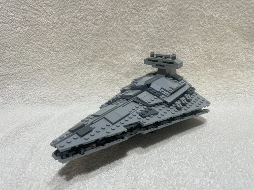 Lego star wars distruttore - lego, di