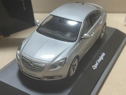 Schuco 43 opel - 1:43,