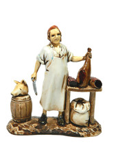 Scena Salumiere Landi