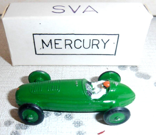Rare mercury torino art 6 - rare,