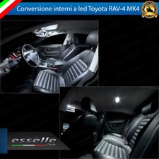 KIT FULL LED INTERNI TOYOTA