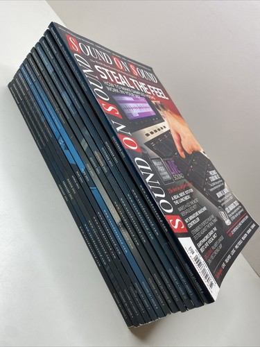 Sound music - sound,