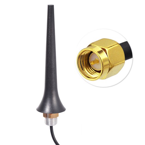 Antenna omnidirezionale - antenna, 4g