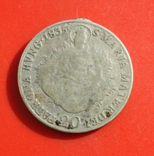 Ungheria 20 Kreuzer 1835