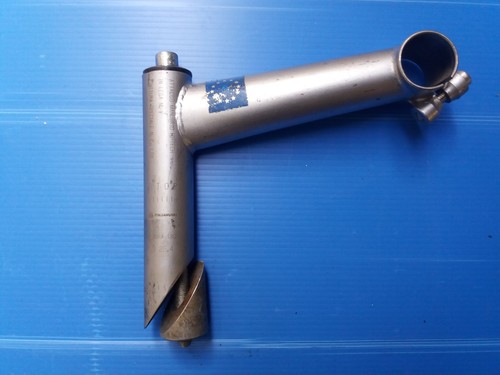 Attacco manubrio quill stem - manubrio,