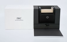 IWC Orologio Scatola