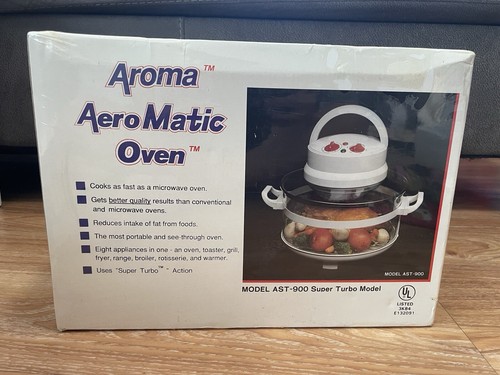 Forno aeromatic aroma - aroma, vintage