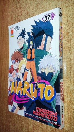Naruto serie nera - naruto,