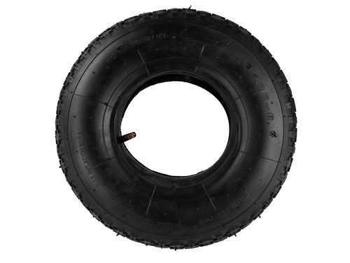Set carriola pneumatici - pneumatici, ruota