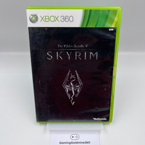 The elder scrolls - the,