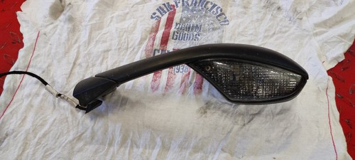 Retroviseur gauche k1200s - retroviseur,