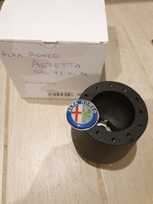 MOZZO VOLANTE SPORTIVO