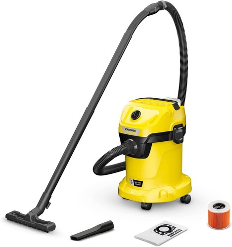 Kärcher aspiratore - kärcher,