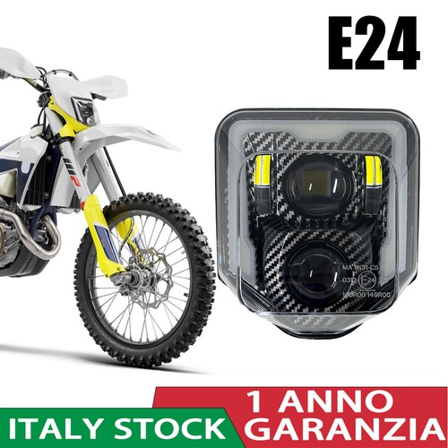 E24 faro led per - led, 701