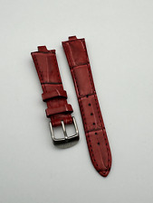 Philip Watch cinturino pelle