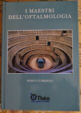 I maestri dell'oftalmologia -