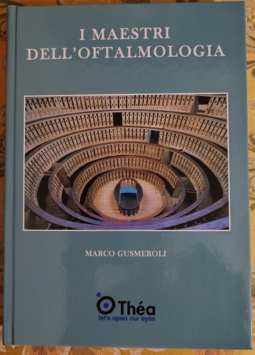 Maestri dell oftalmologia - maestri,