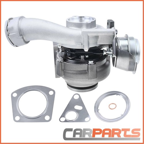 Turbocompressore per - , vw