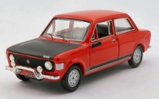 Modellino auto scala 1:43 Rio FIAT 128 RALLY diecast modellismo statico rallye -