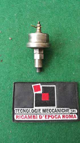 Lancia fulvia bulbo jaeger - lancia,
