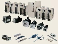 Consegna più veloce Yaskawa