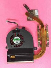 Ventola + Dissipatore per Fujitsu Siemens Esprimo Mobile V6515 - fan heatsink