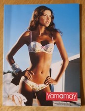 Milo Manara su catalogo Yamamay