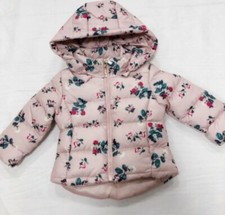 Giubbotto bambina