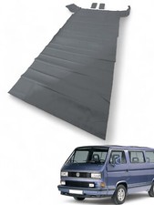 Tetto cielo tetto interno adatto per VW Bus Bulli T3 grigio