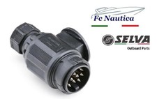 SPINA 12V 13 POLI TREM