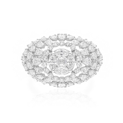 Anello cupola spectrum 52 - anello,