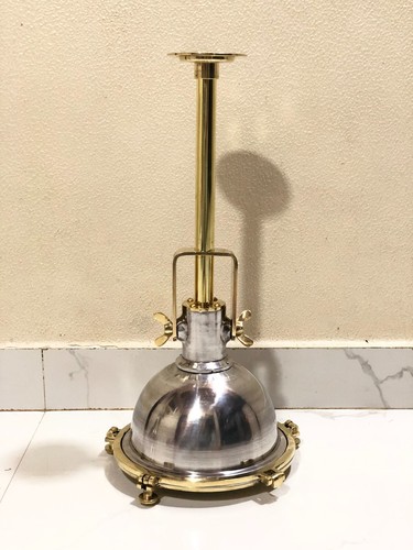Lampada sospensione nautica - lampada, a