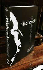 DVD Alfred Hitchcock