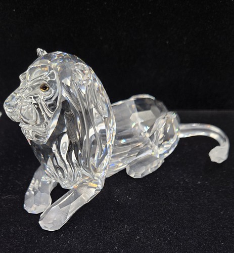 Swarovski 1995 ispirazione - swarovski,