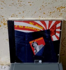 Nino D'angelo Cd 'Nu Jeans E